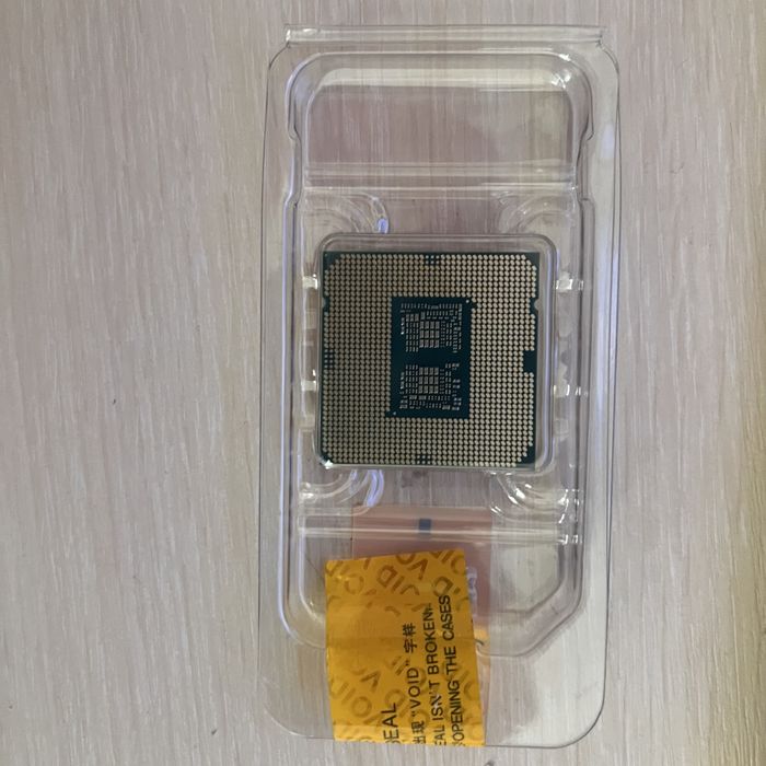 i5 10600kf - купити комп'ютери та комплектуючі - Ціна на OLX.ua