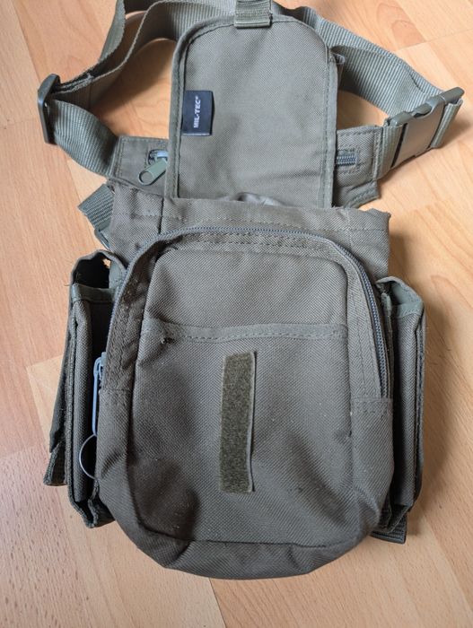 Рюкзак Mil-Tec 36 л