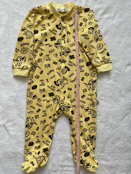 Дитячий одяг 68 розміру