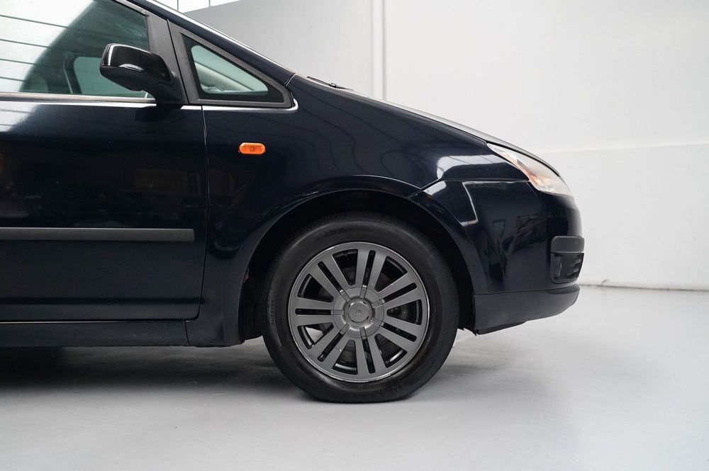 Ford Focus C-Max 1.6 TDCi Trend
