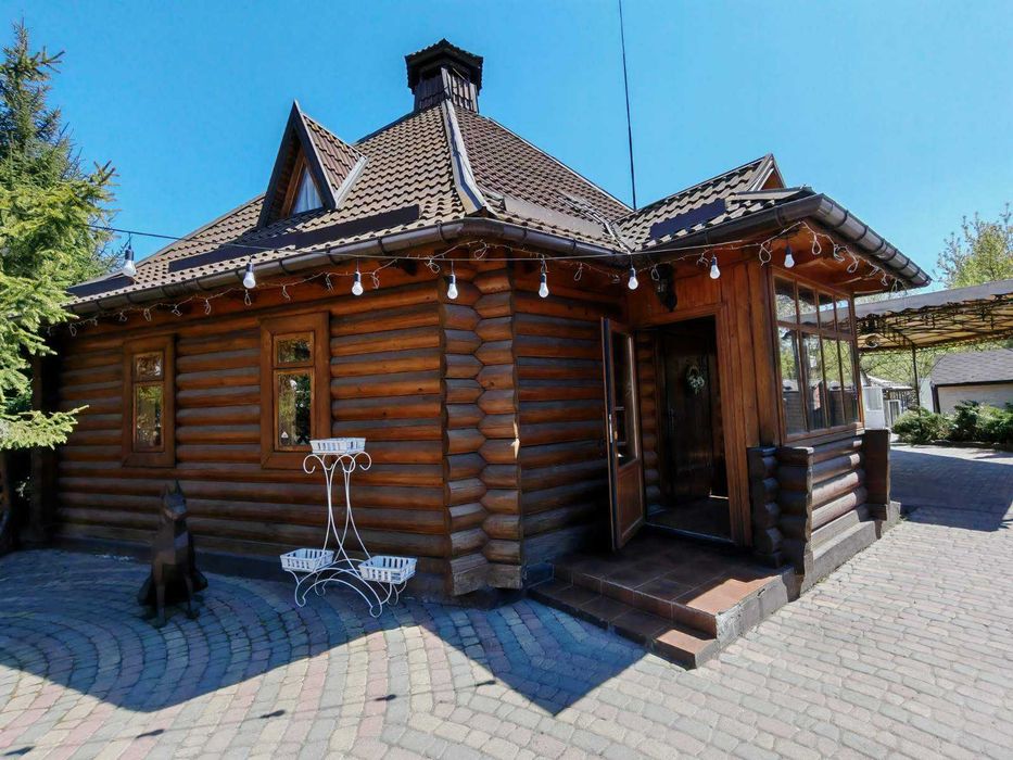 Продам ресторан (3725)