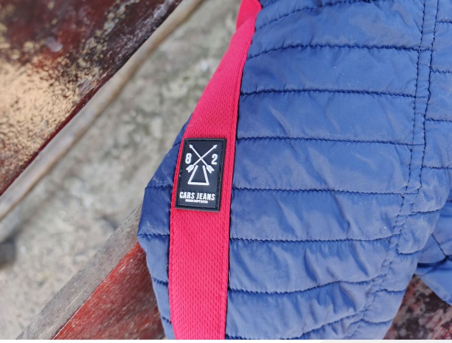 Курдка CARS JEANS оргінал