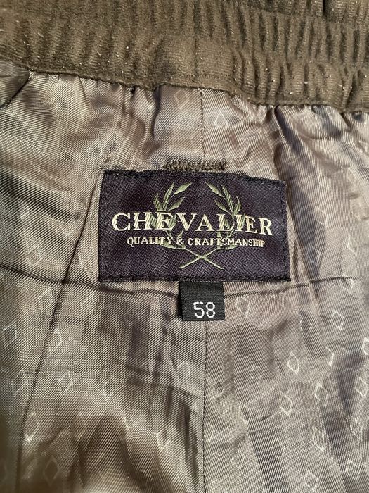 Штаны Chevalier