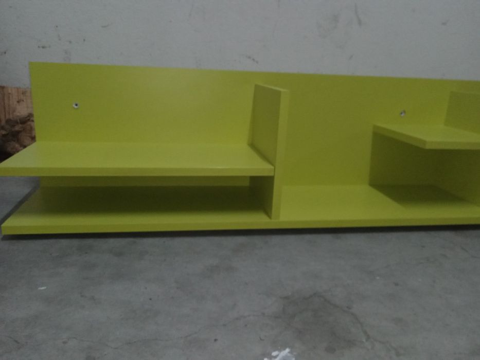 Prateleira | Usada mas como NOVA