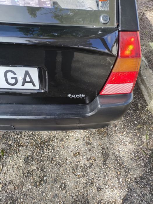 Citroen AX 1.5 d  comercial