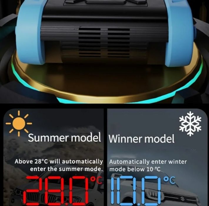 carregador inteligente