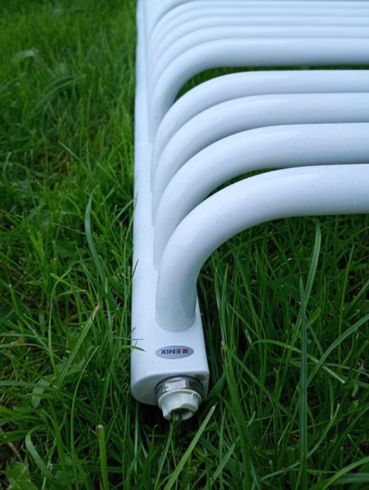 grzejnik łazienkowy