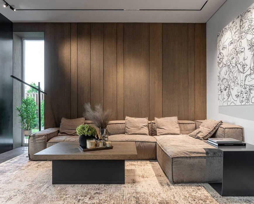 Котеджне містечко Коник, 1 | 5 кімнат - 400м2