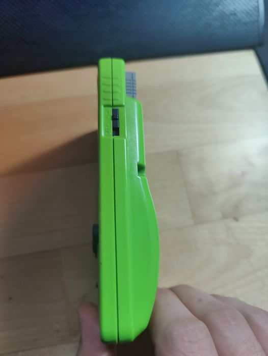 Gameboy Color, bom estado