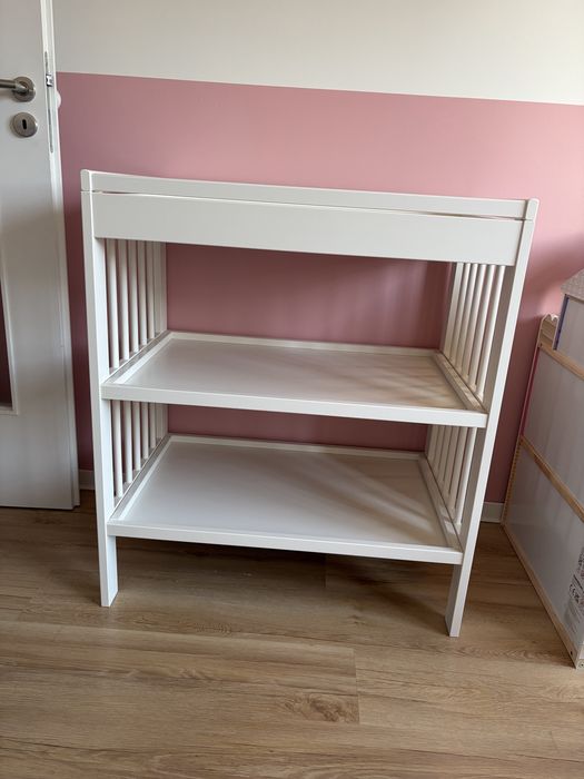 Przewijak Gulliver IKEA