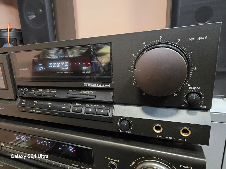 Sprzedam 2 segmety technics