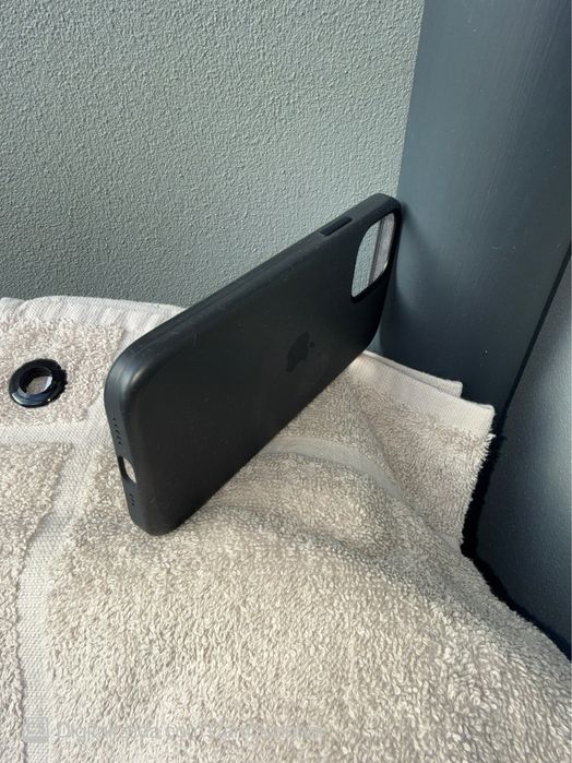 IPhone 12 - 128 GB - Preto (Nenhuma Marca de Uso)