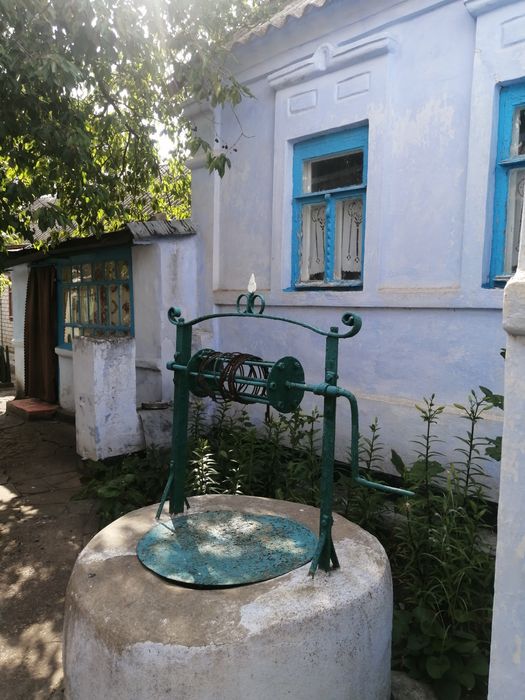 Продається житловий будинок в Матвіївці