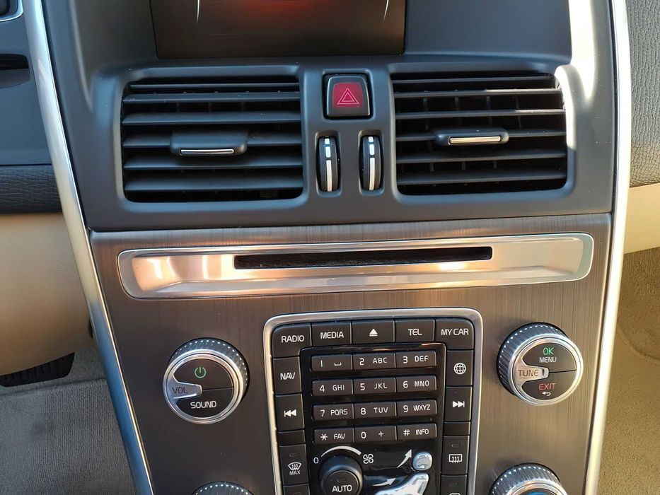 Volvo XC60  2015