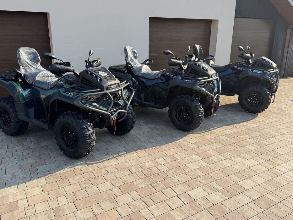 Loncin