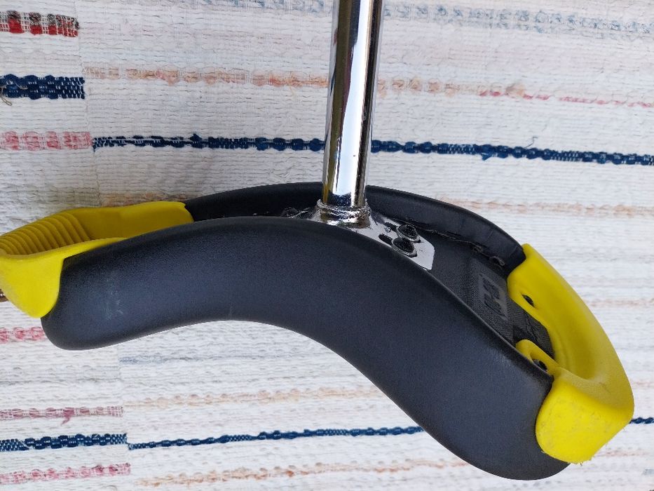 Selins monociclo Qu-ax