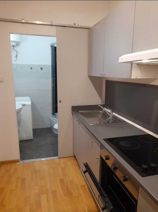 Mieszkanie – Poznań, Piekary, Stare Miasto - Widok 4