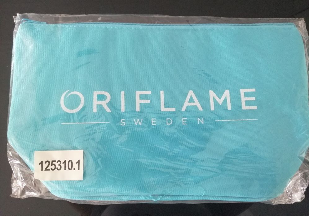 Necessaire bag oriflame
