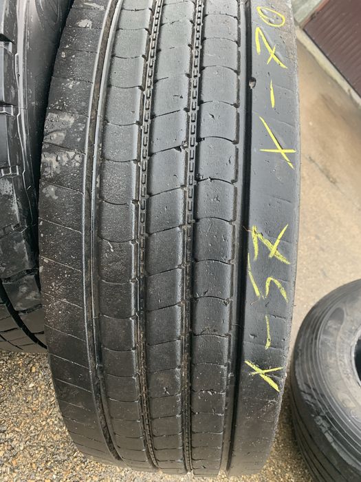 X57- 315/70/22,5 Falken RI151