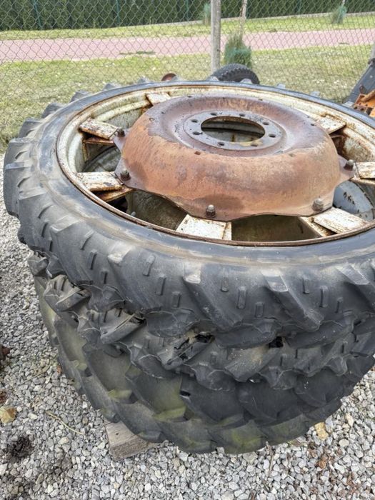 Koła  do ciagnika 8.3R44