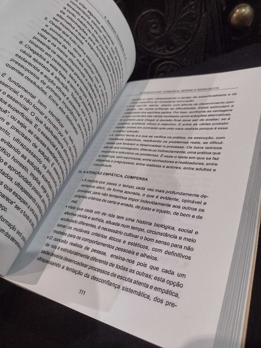 A Pessoa Vive, Comunica, Morre e Ressuscita - Frei Bernardo Domingues