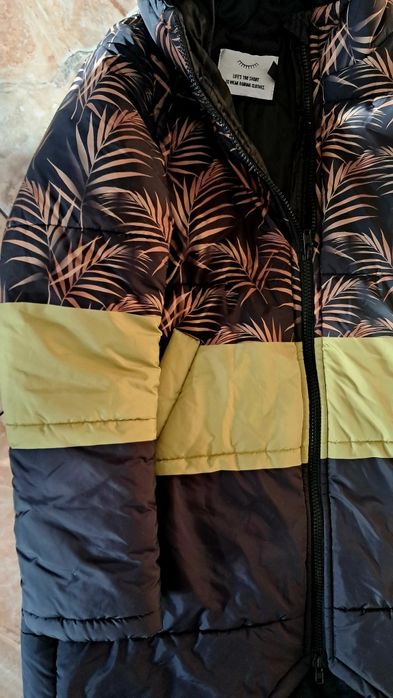 Naoko kurtka/płaszcz