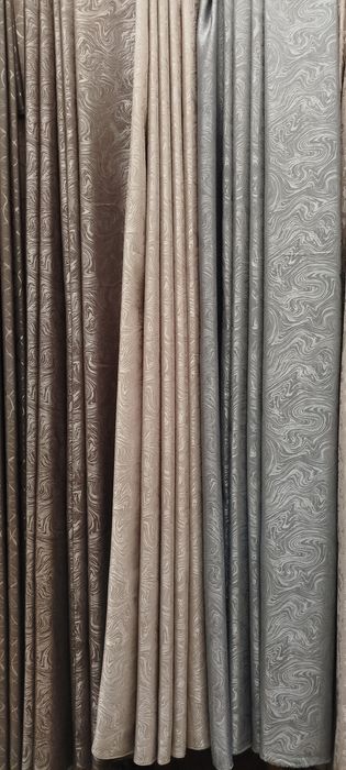 Штора , Вьюжка , Портьера