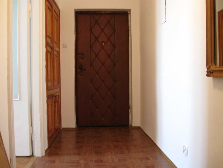 wynajmę mieszkanie - Dęblin