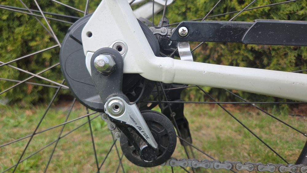 Rower elektryczny wslleräng