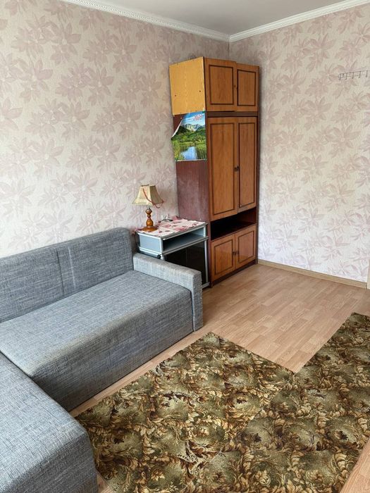 Сдам свою комнату в коммуне 1я Люстдорфская