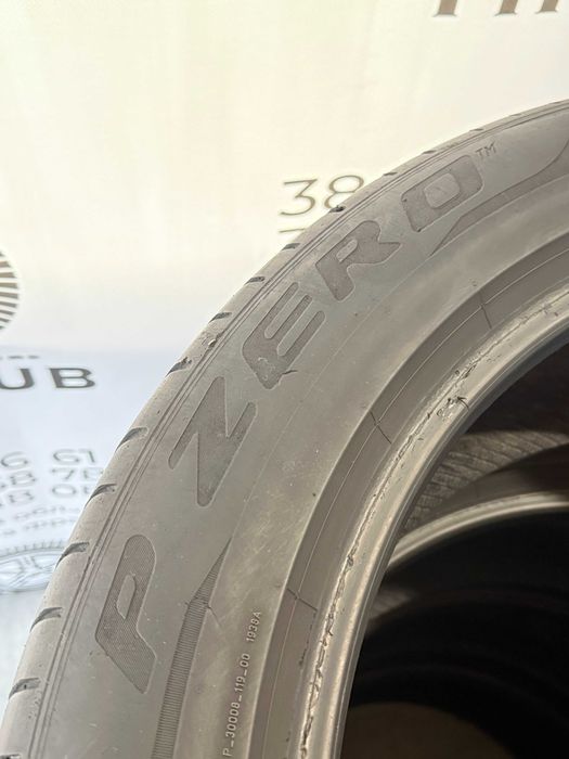 ЛІТНІЙ РОЗПРОДАЖ! Літні шини 275/45/20 та 305/40/20 Pirelli P Zero RFT летняя резина R20