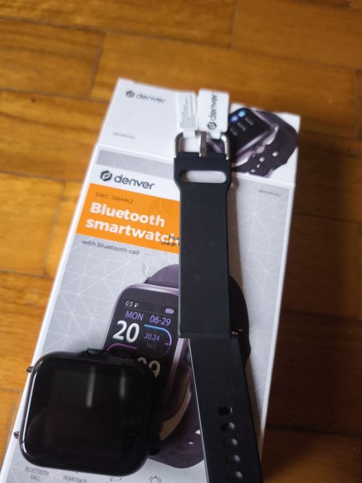 Denver Smartwatch Eletronics SWC-156