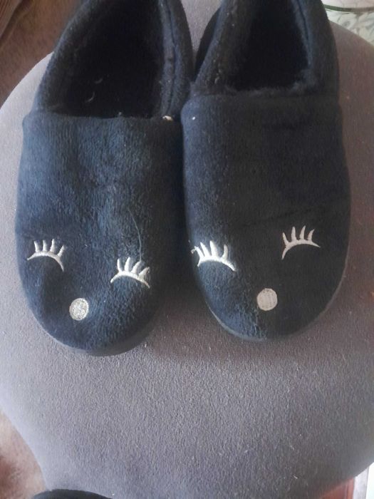 Тапулі.  унісекс