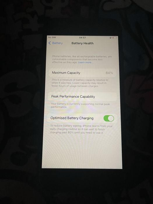 Продам срочно Iphone 8