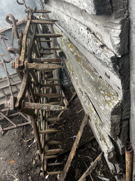 Продам бороны поштучно