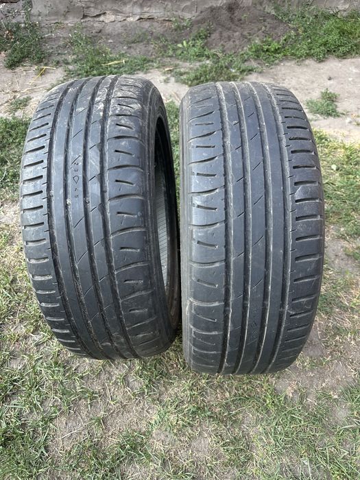 Шини 205/55 r 16