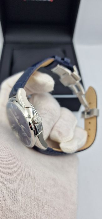 Atlantic Worldmaster Nightsky Moonphase Automatic - fazy księżyca
