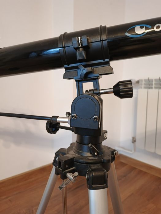 Teleskop OPTICON ProWatcher