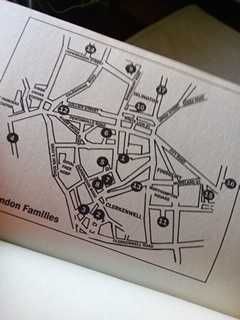 Livro Gangs de Londres The Gangs of London 100 years of Mob Warfare