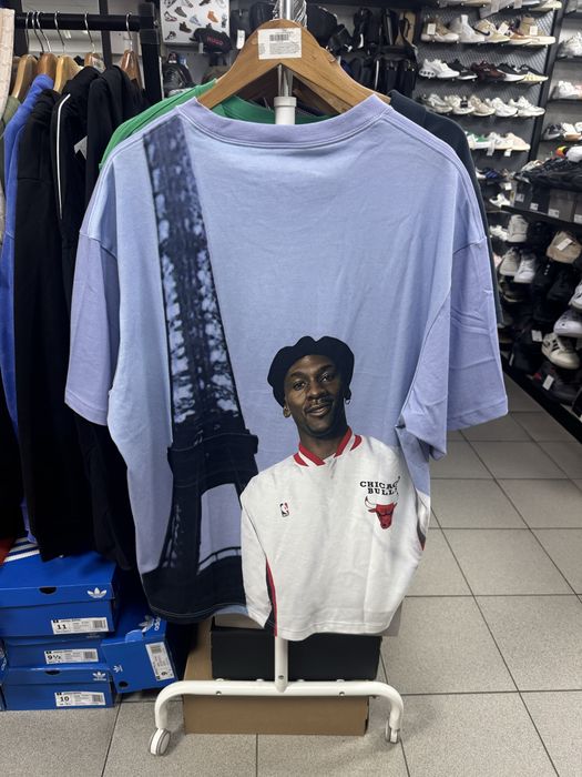 Футболка Jordan 85 FZ1908-085  Size XL  оригінал