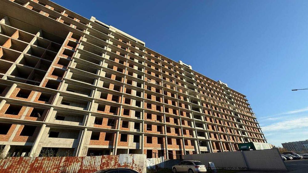 РОЗТЕРМІНУВАННЯ, апартаменти 44м2, Апарт Хол, Трускавецька,Галжитлобуд