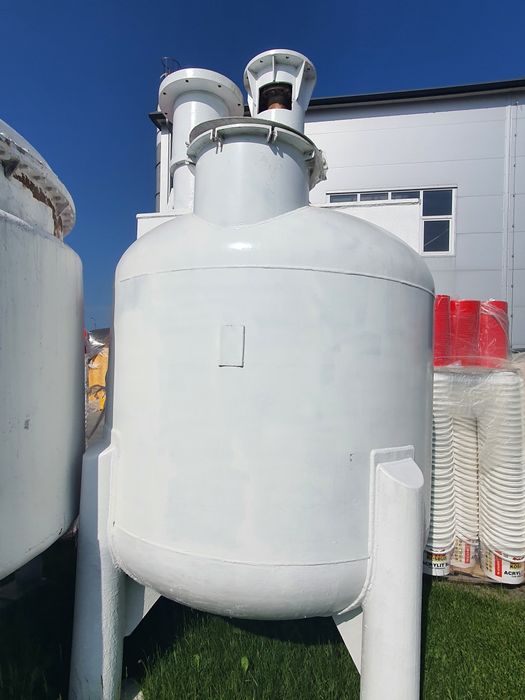 Maszyny do produkcji tynki, grunty, farby, masy