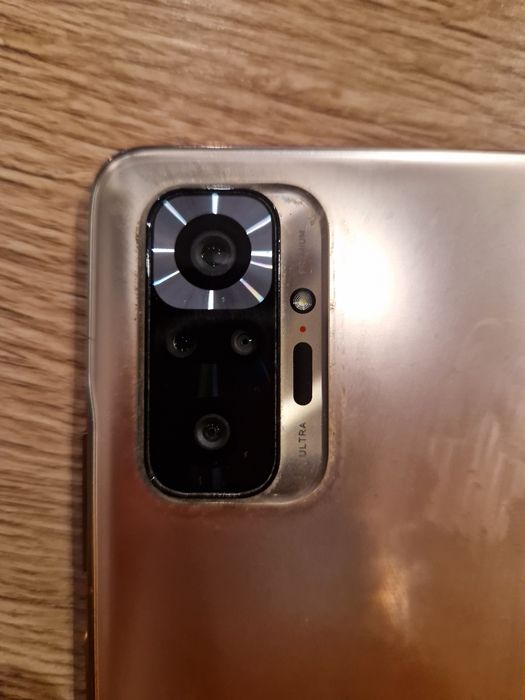 xiaomi redmi note 10 pro