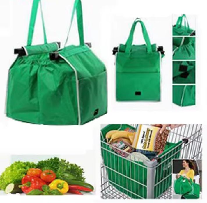 NOWA torba na zakupy w supermarkecie