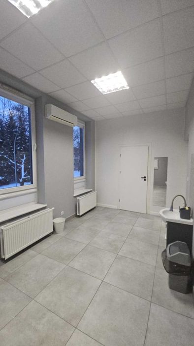 Wynajmę lokal  usługowo-handlowy