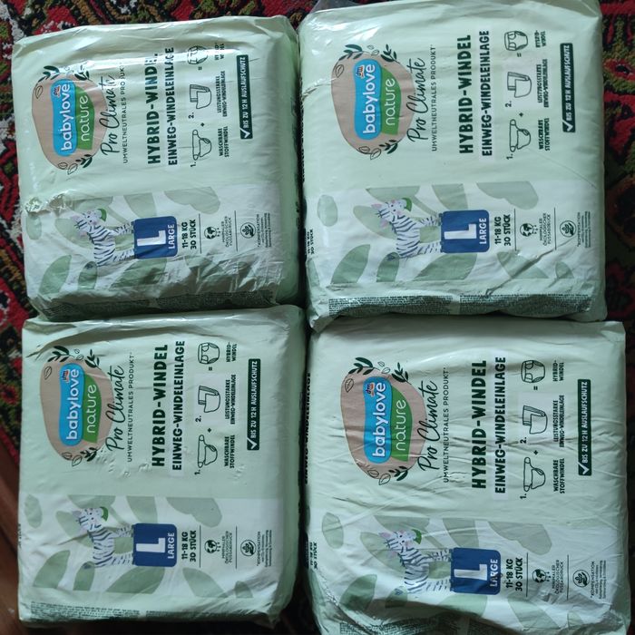 Baby love. М ,L. Трусики