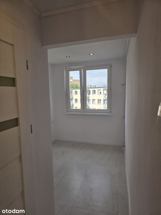 Sprzedam mieszkanie przy ul. Dworcowej 47,1m2