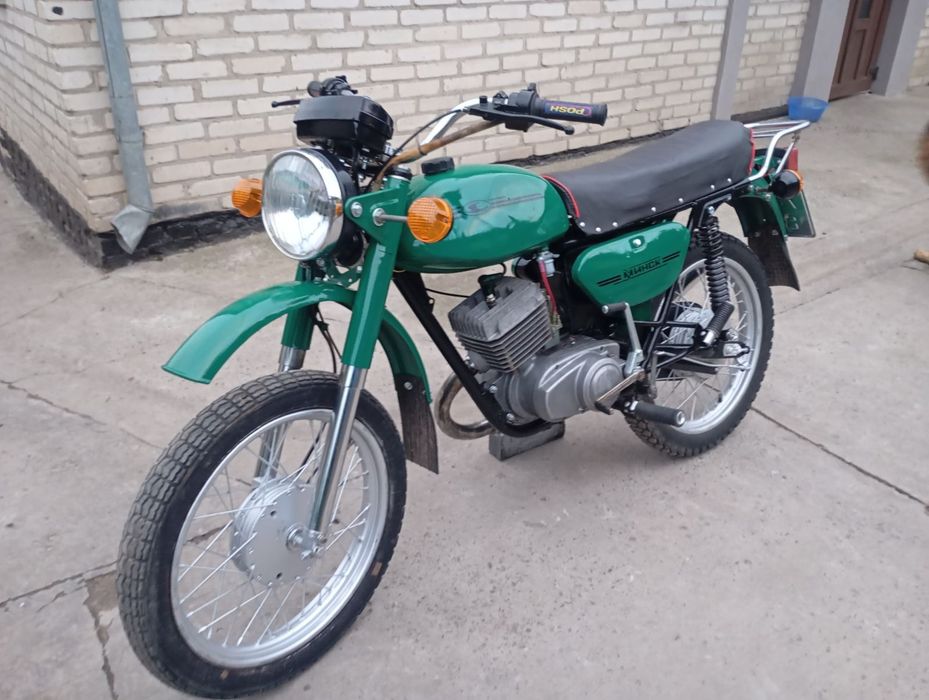 Продається Мінск 125