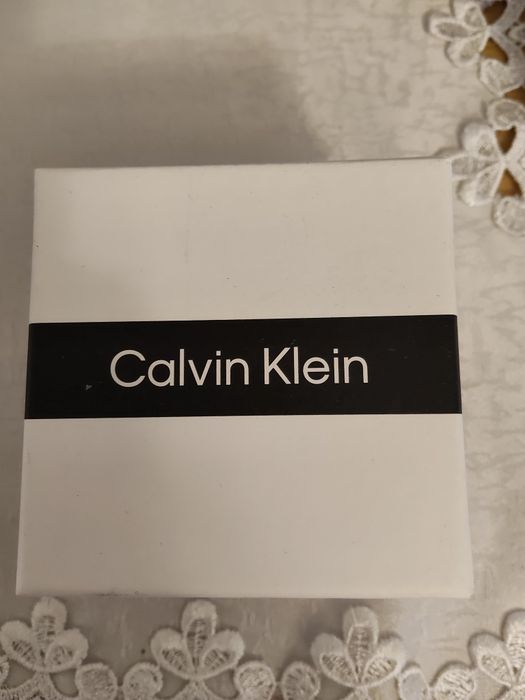 Zegarek męski Calvin Klein