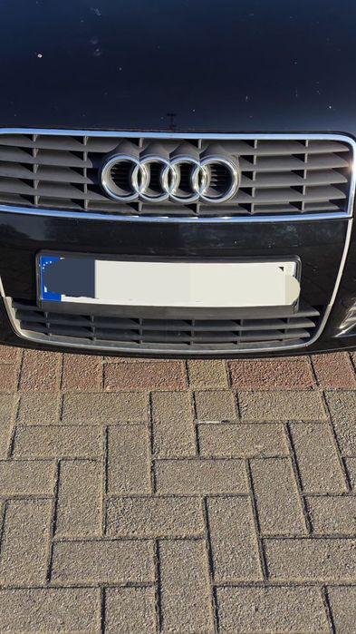 Audi A3 8L 1.6 2003r